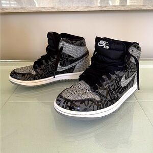 Jordan 1 Retro High “Rebellionaire”